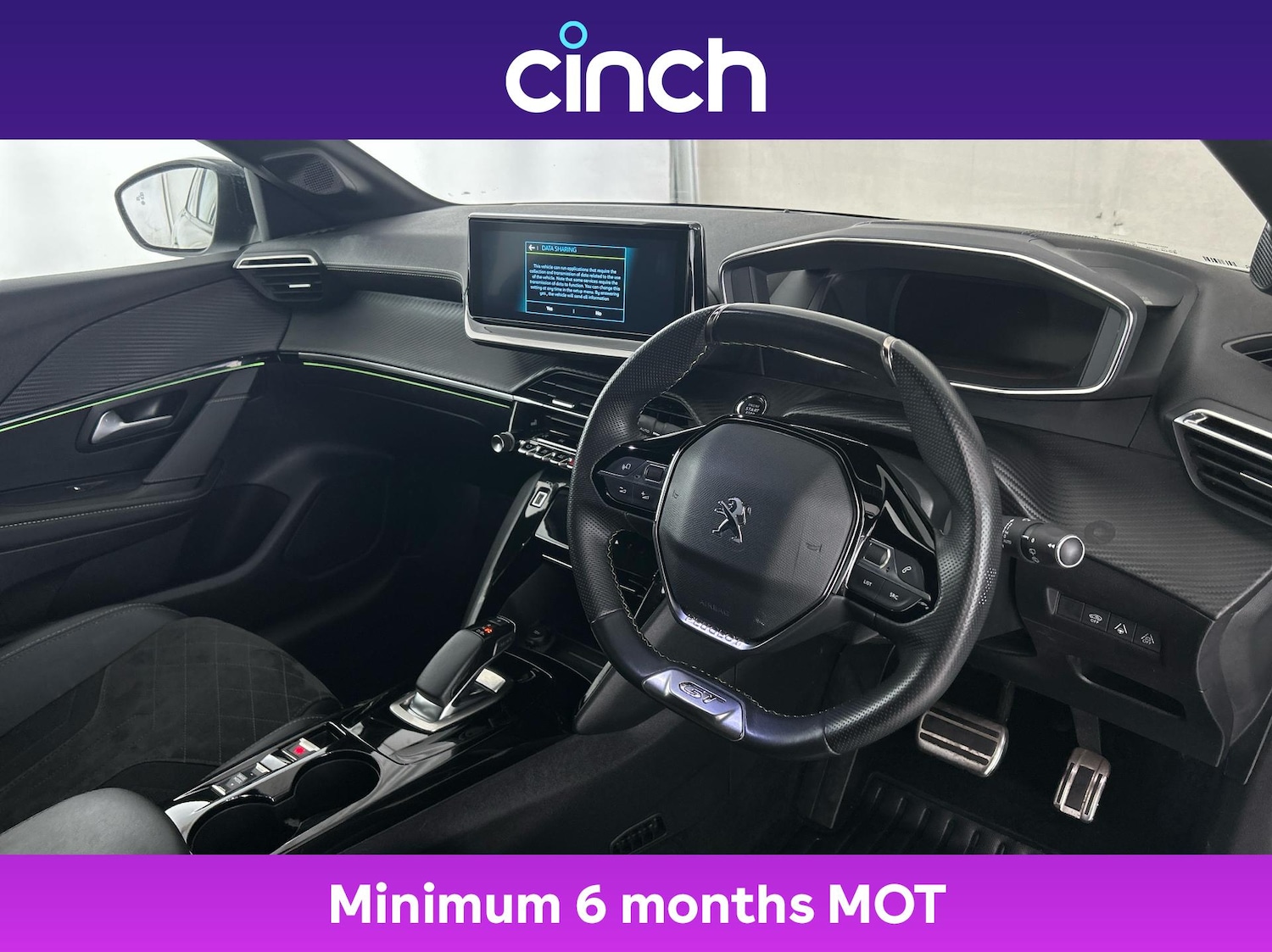 Used Peugeot 208 2021 for sale - 76534820: Photo 12