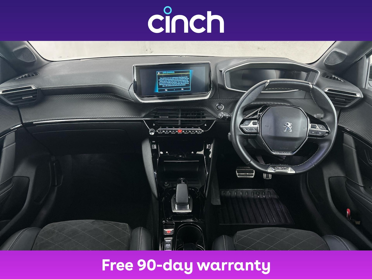 Used Peugeot 208 2021 for sale - 76534820: Photo 15