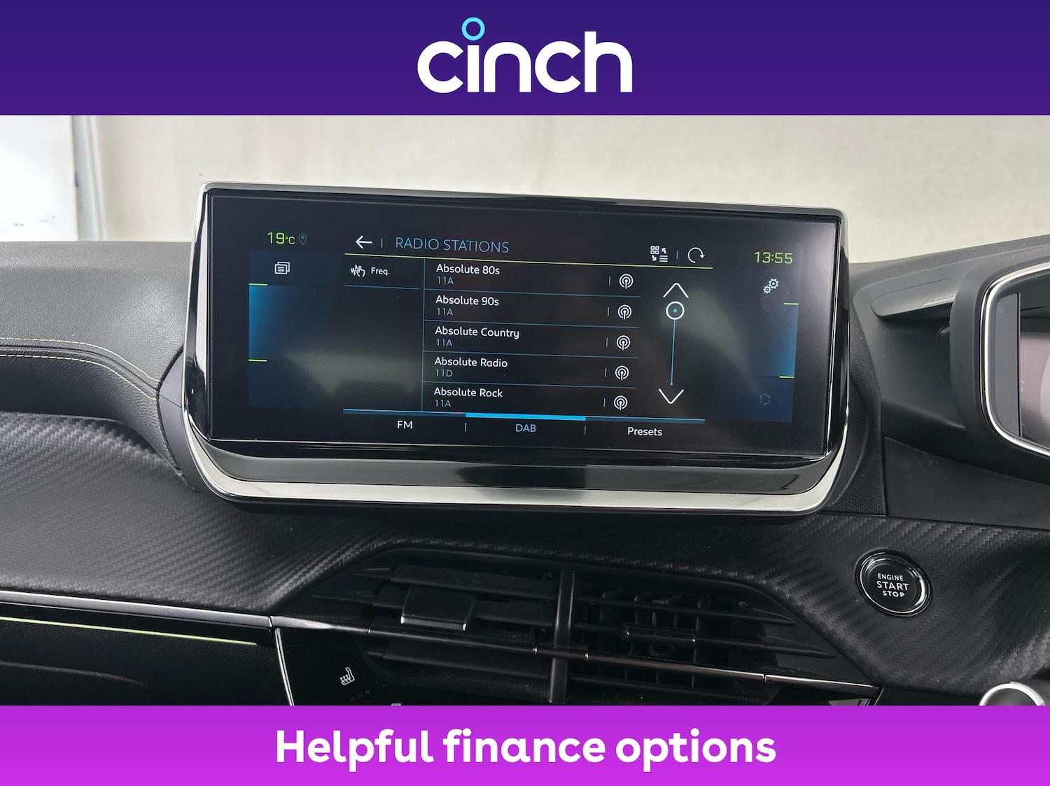 Used Peugeot 208 2021 for sale - 76534820: Photo 17