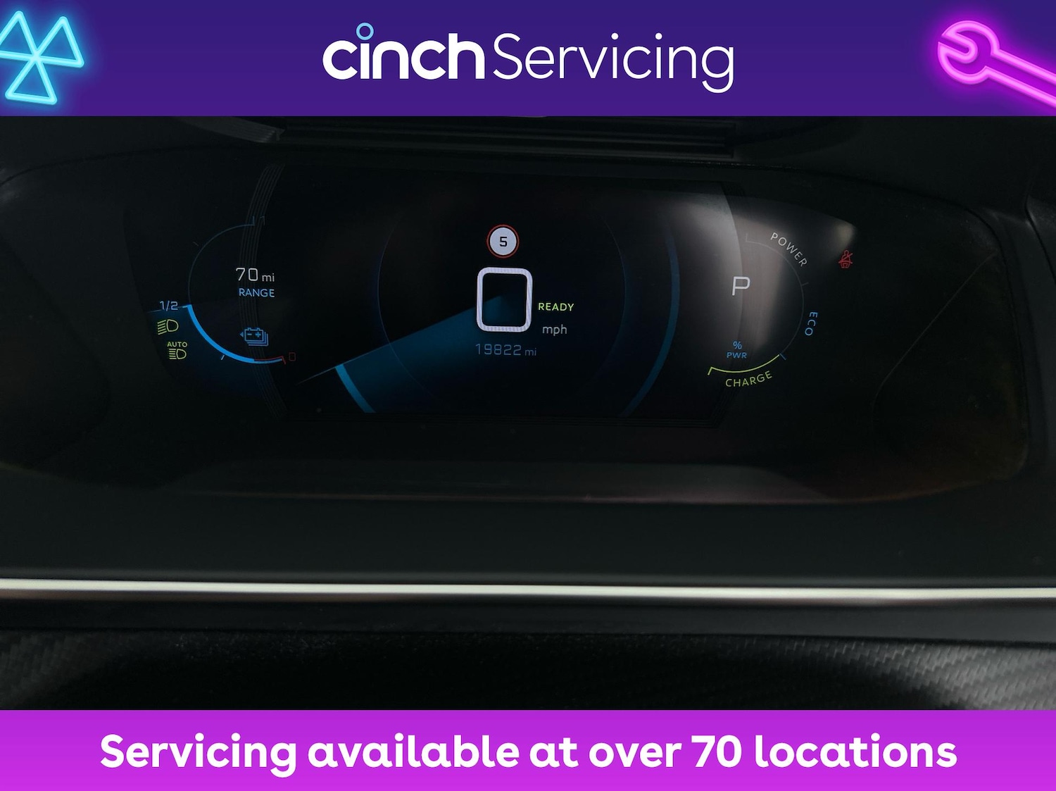 Used Peugeot 208 2021 for sale - 76534820: Photo 18