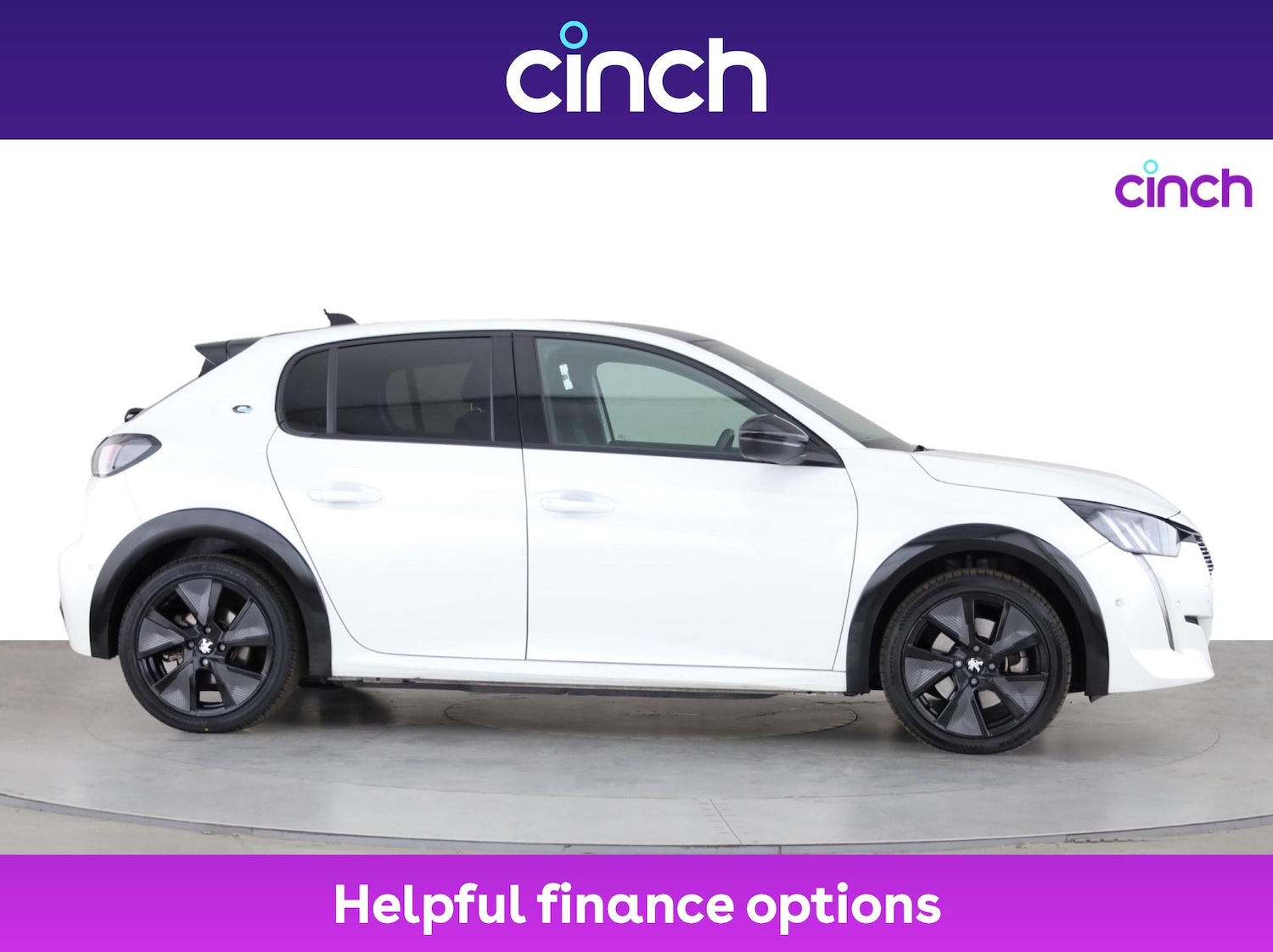 Used Peugeot 208 2021 for sale - 76534820: Photo 2