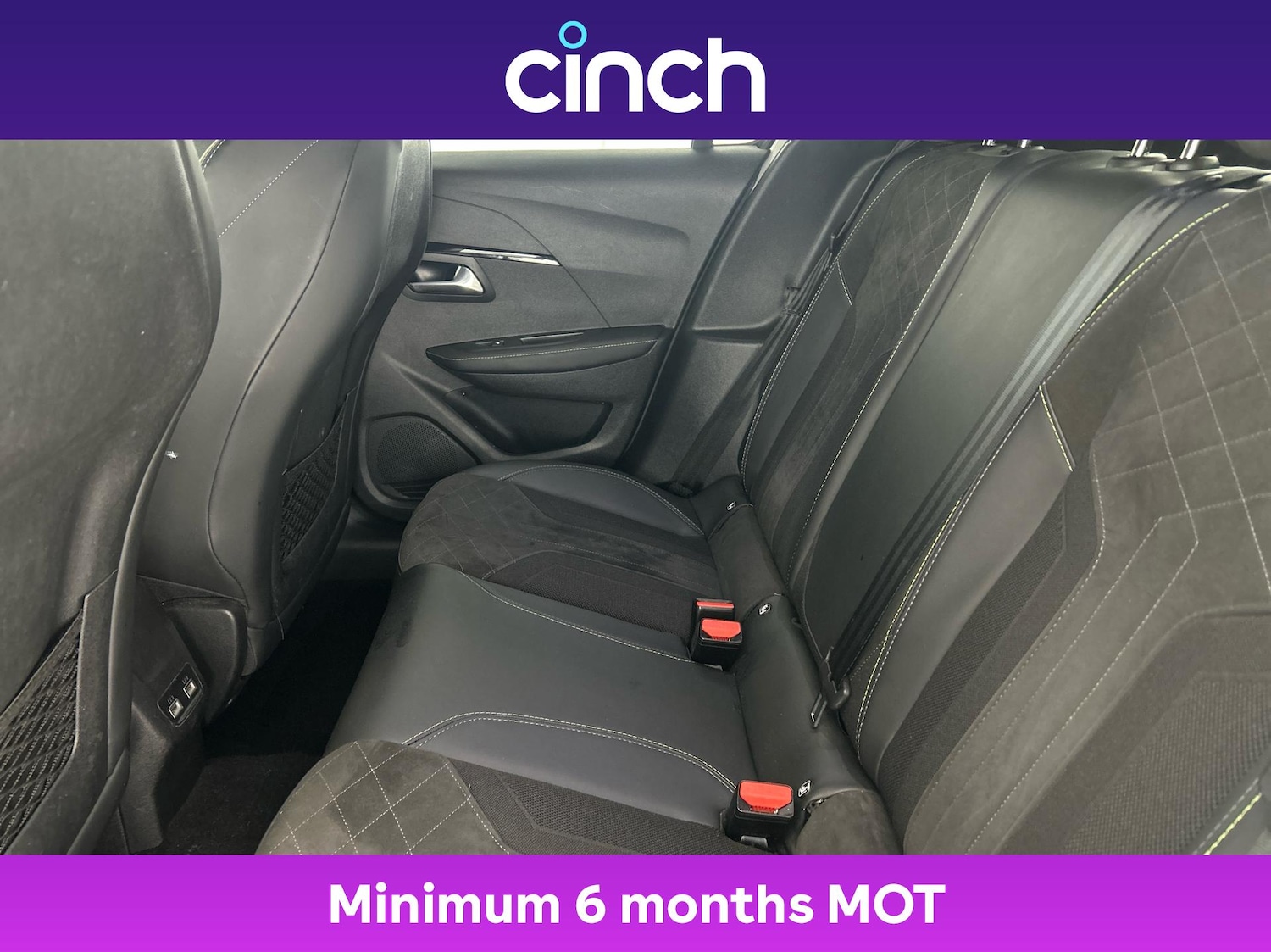 Used Peugeot 208 2021 for sale - 76534820: Photo 20