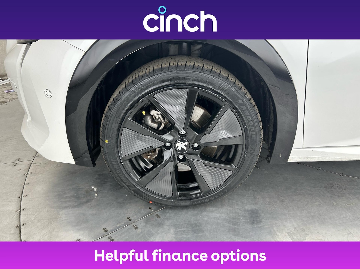 Used Peugeot 208 2021 for sale - 76534820: Photo 24