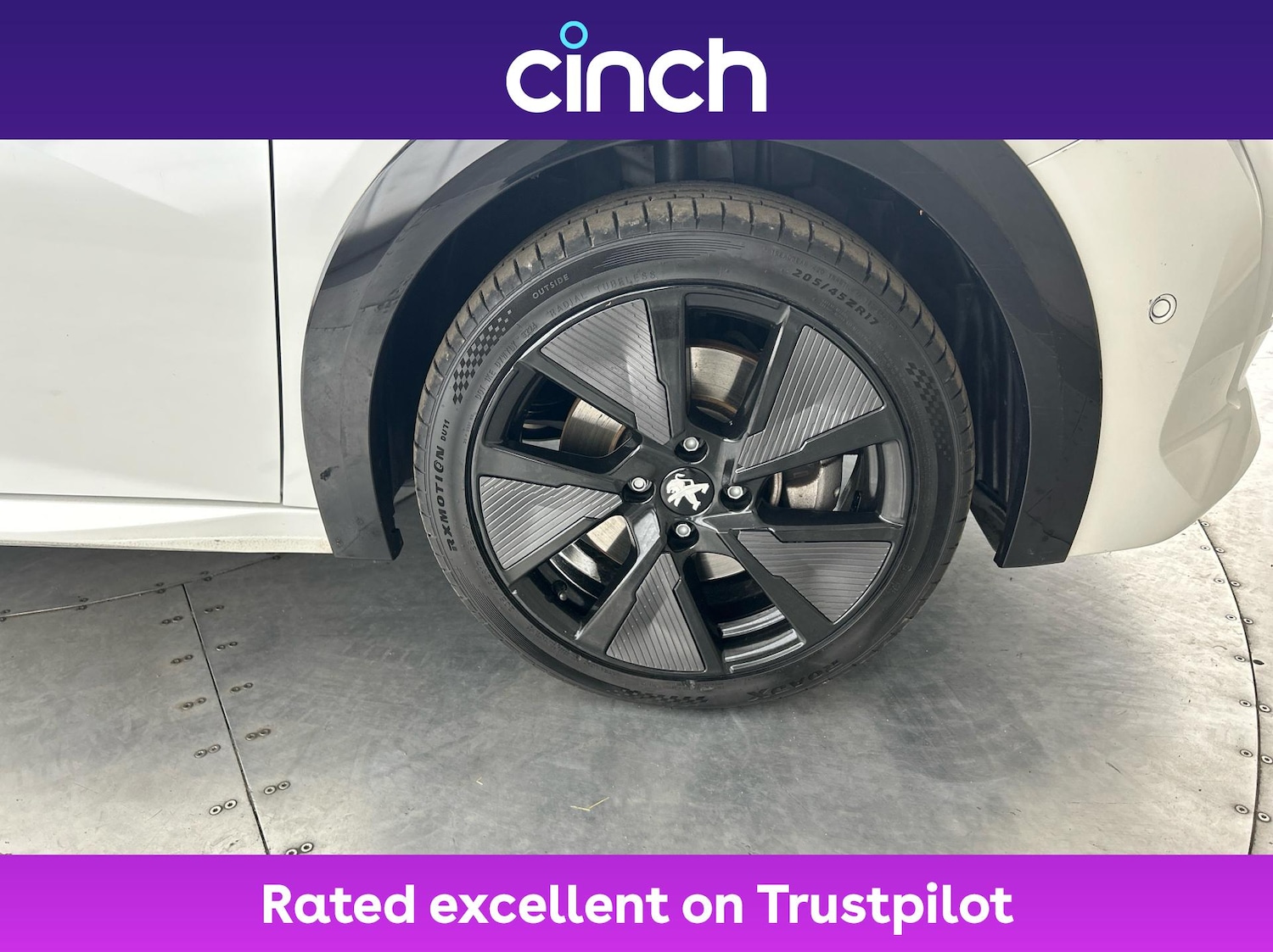 Used Peugeot 208 2021 for sale - 76534820: Photo 28