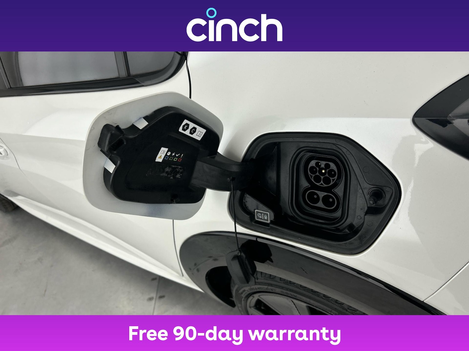 Used Peugeot 208 2021 for sale - 76534820: Photo 29