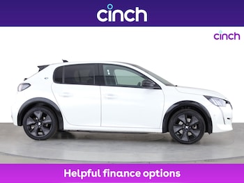 Used Peugeot 208 2021 for sale - 76534820: Photo