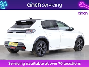 Used Peugeot 208 2021 for sale - 76534820: Photo