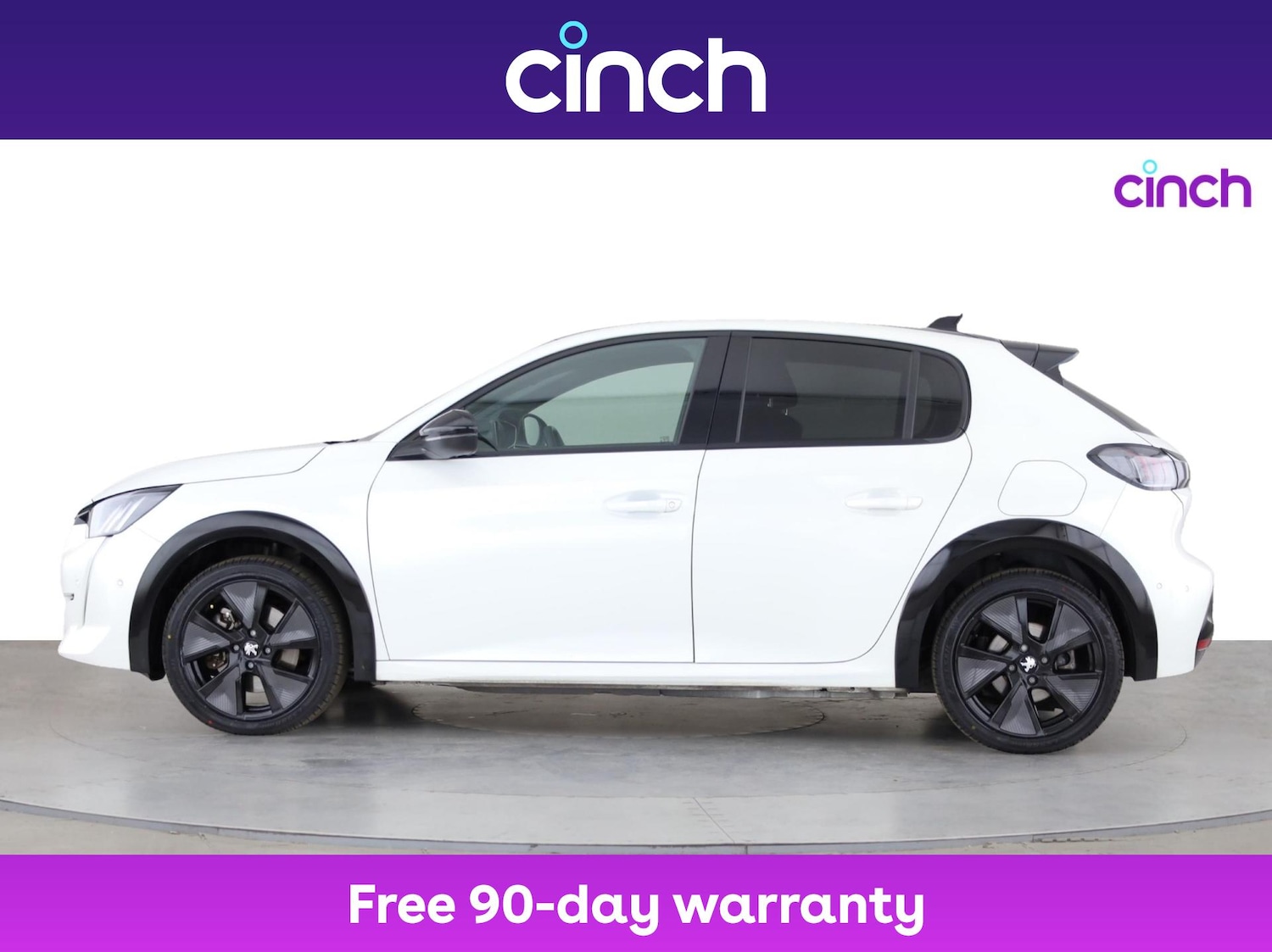 Used Peugeot 208 2021 for sale - 76534820: Photo 8