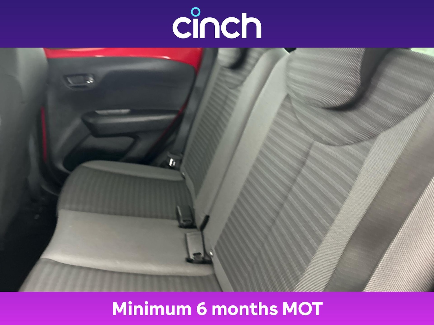 Used Toyota AYGO 2019 for sale - 77064218: Photo 20