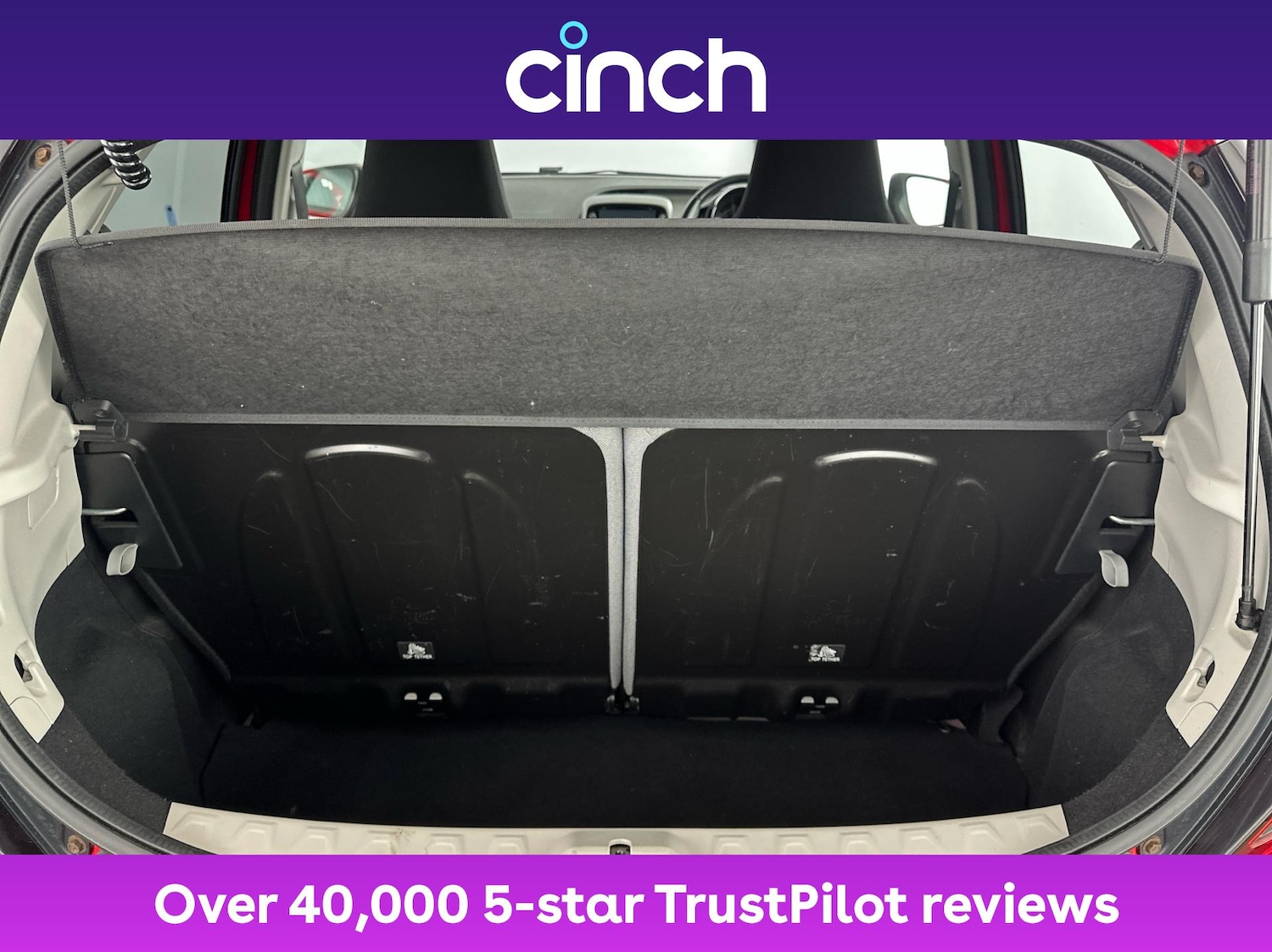 Used Toyota AYGO 2019 for sale - 77064218: Photo 21