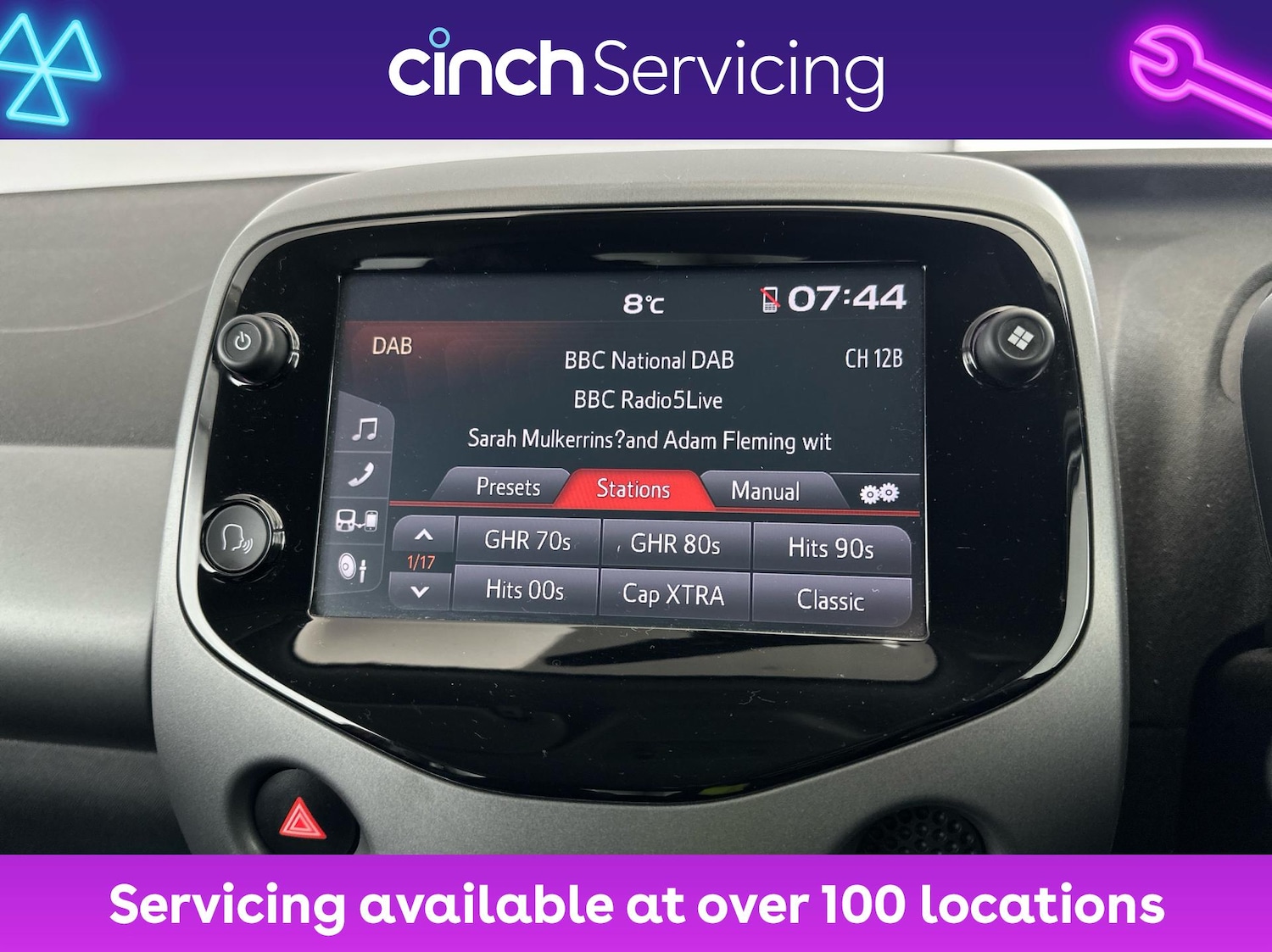 Used Toyota AYGO 2019 for sale - 77064218: Photo 31