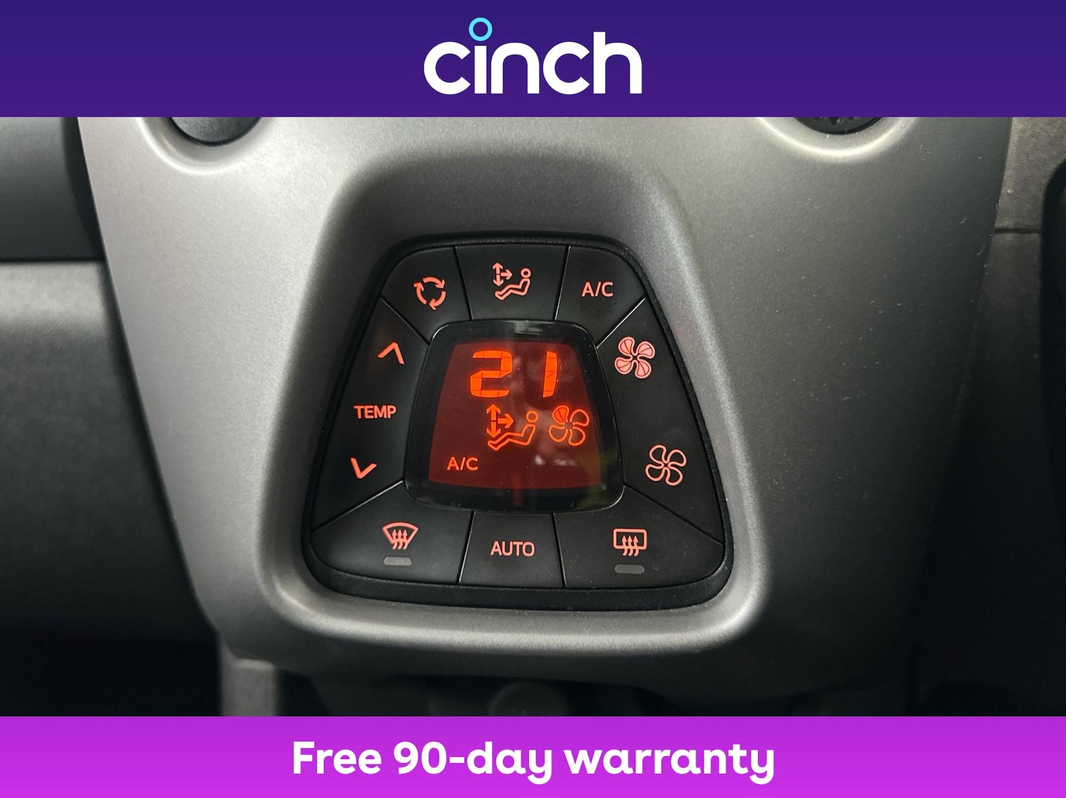 Used Toyota AYGO 2019 for sale - 77064218: Photo 34