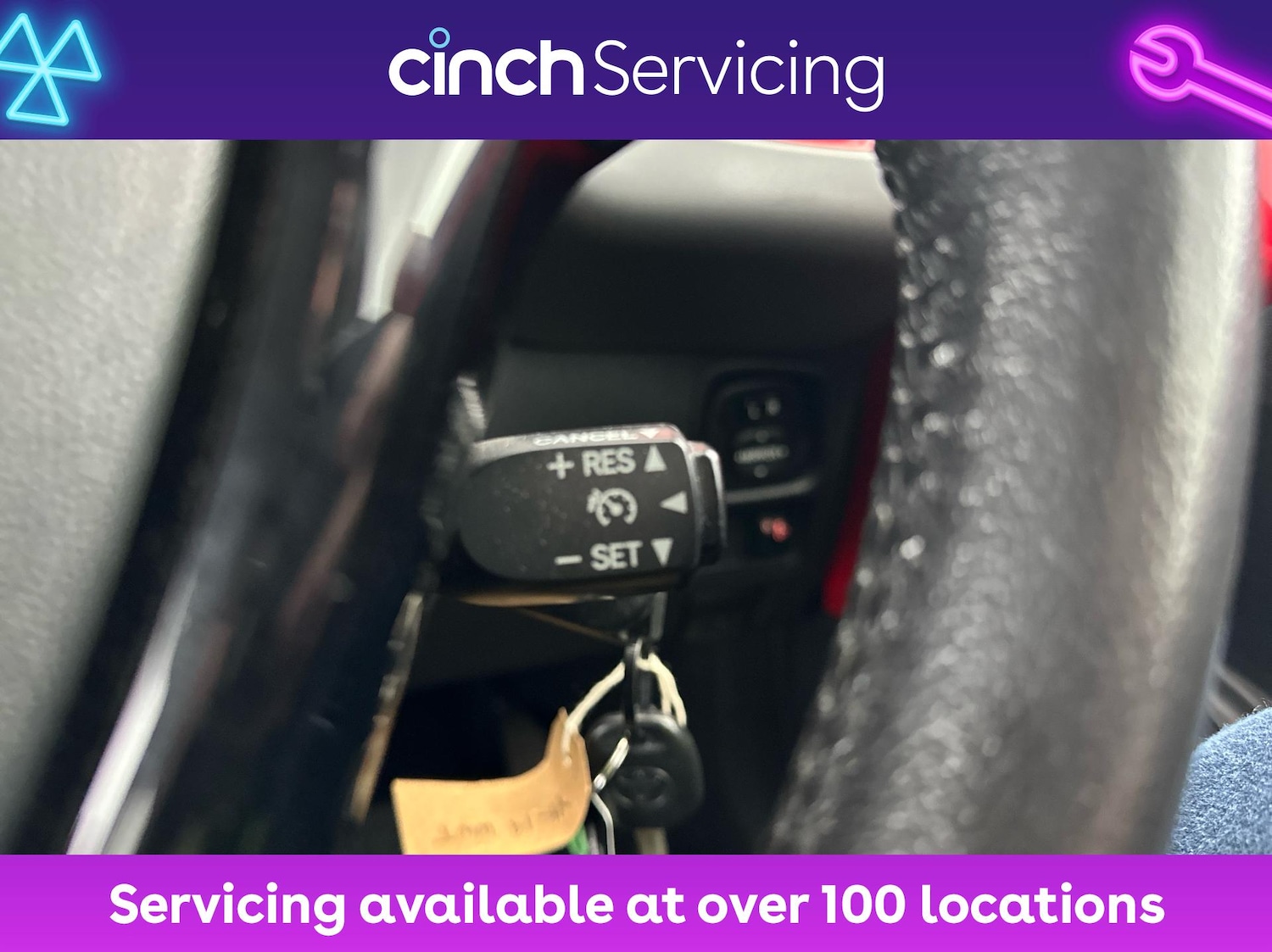 Used Toyota AYGO 2019 for sale - 77064218: Photo 36