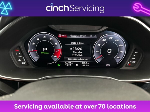 Used Audi Q3 2019 for sale - 75625594: Photo 18