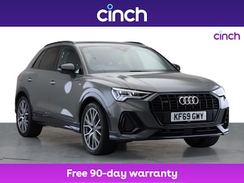 Used Audi Q3 2019 for sale - 75625594: Photo