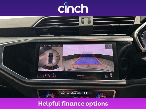 Used Audi Q3 2019 for sale - 75625594: Photo 30