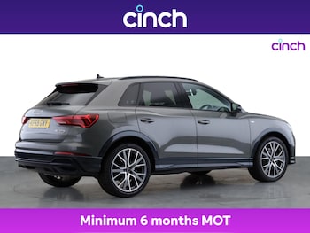 Used Audi Q3 2019 for sale - 75625594: Photo