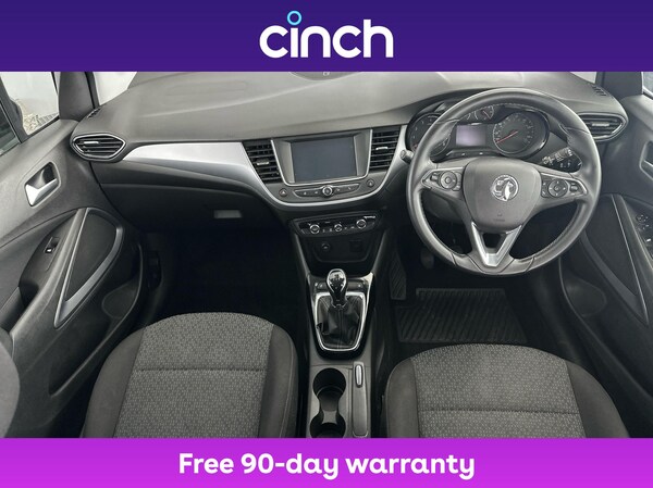 Used Vauxhall Crossland X 2018 for sale - 76098440: Photo 15