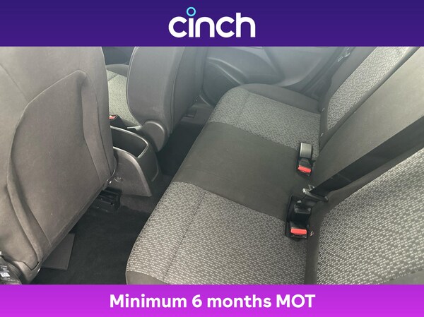Used Vauxhall Crossland X 2018 for sale - 76098440: Photo 20