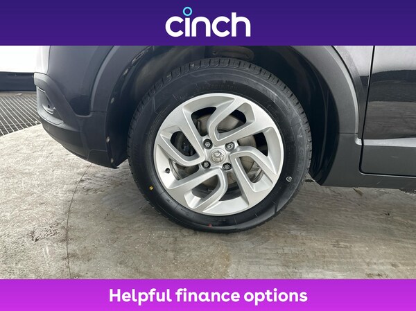 Used Vauxhall Crossland X 2018 for sale - 76098440: Photo 24