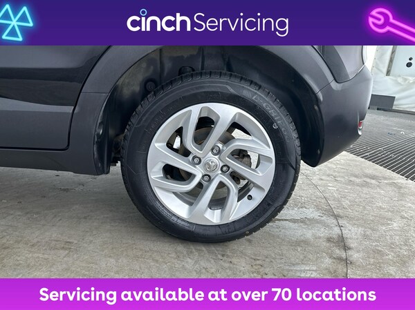 Used Vauxhall Crossland X 2018 for sale - 76098440: Photo 26