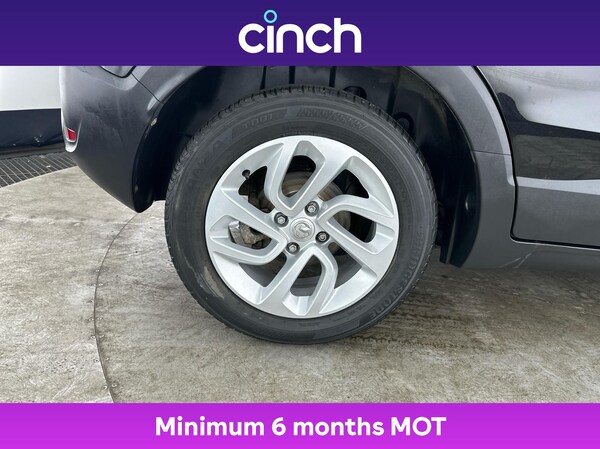 Used Vauxhall Crossland X 2018 for sale - 76098440: Photo 27