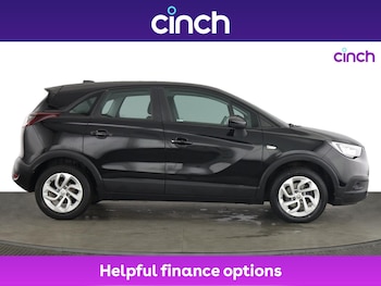 Used Vauxhall Crossland X 2018 for sale - 76098440: Photo 2