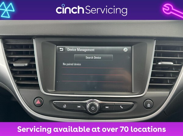 Used Vauxhall Crossland X 2018 for sale - 76098440: Photo 31