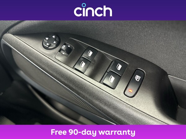 Used Vauxhall Crossland X 2018 for sale - 76098440: Photo 34