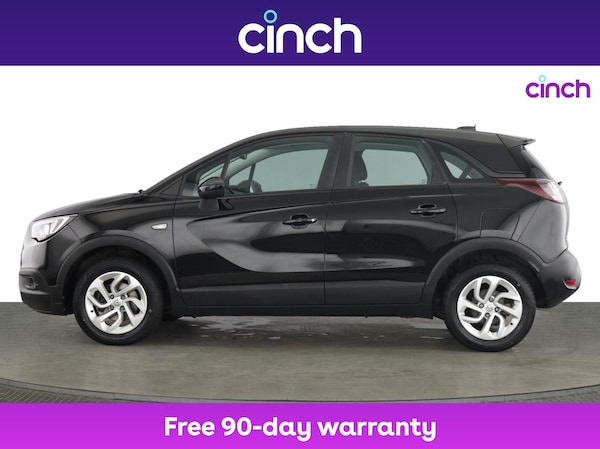 Used Vauxhall Crossland X 2018 for sale - 76098440: Photo 8