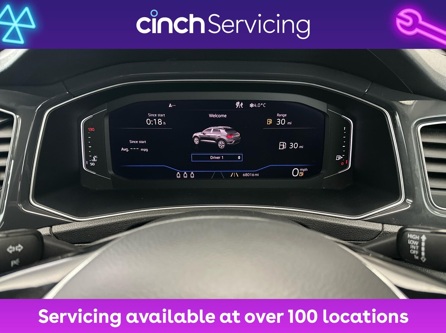 Used Volkswagen T-Roc 2018 for sale - 76999577: Photo 18