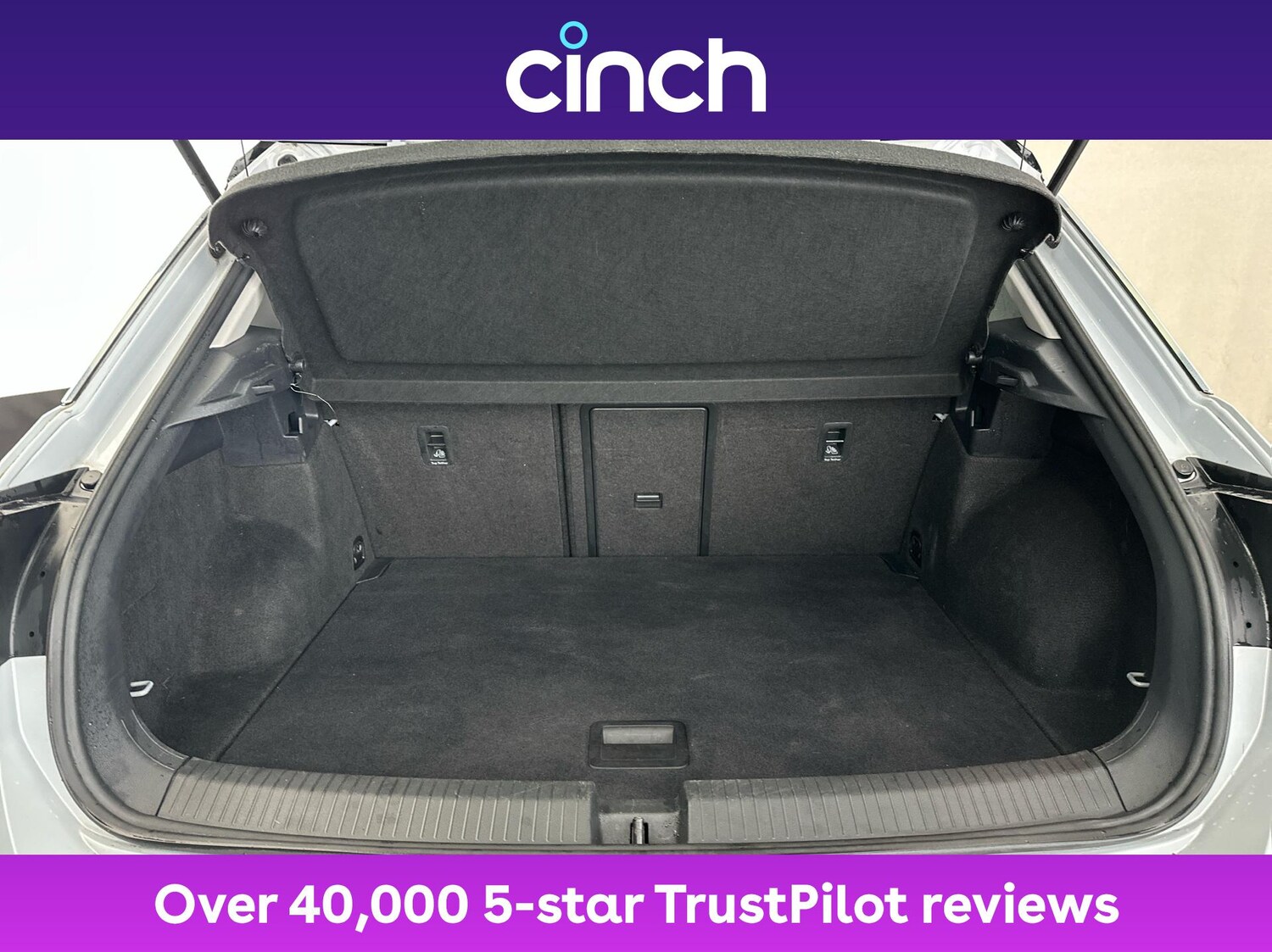 Used Volkswagen T-Roc 2018 for sale - 76999577: Photo 21