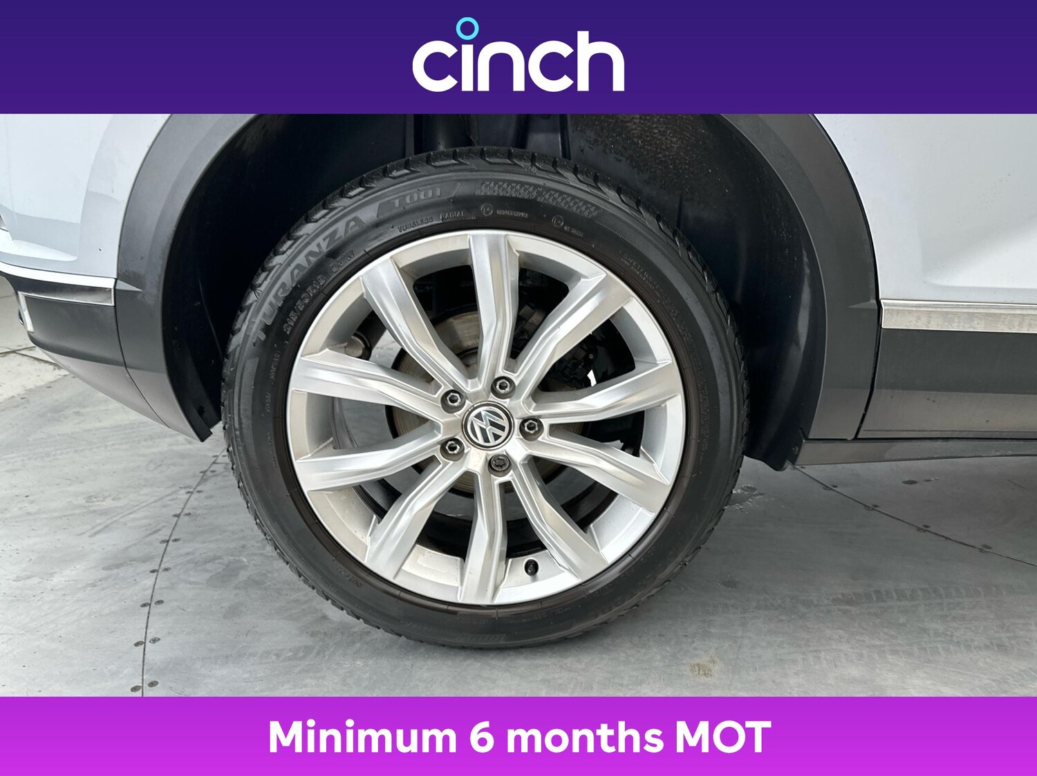 Used Volkswagen T-Roc 2018 for sale - 76999577: Photo 27