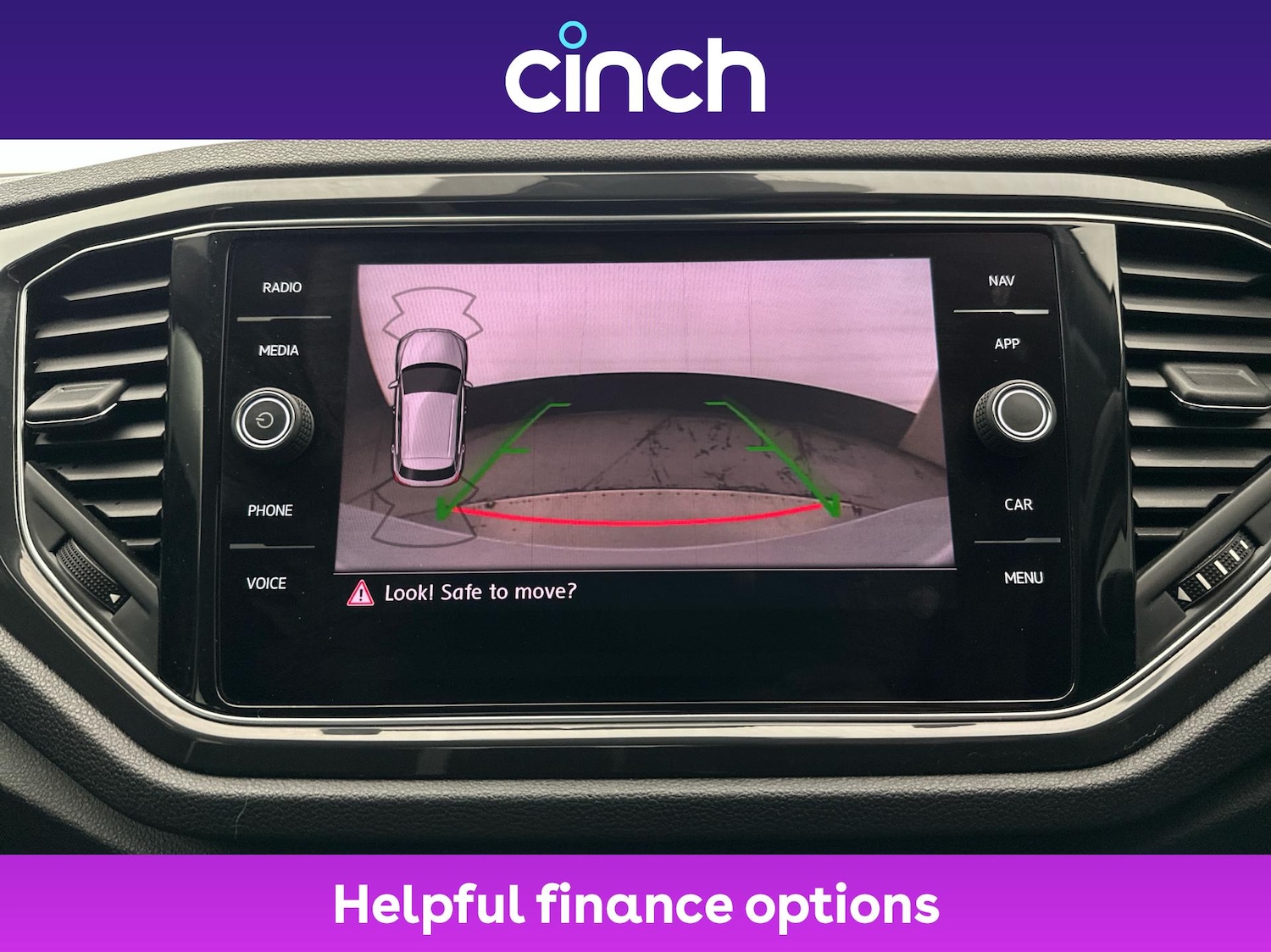 Used Volkswagen T-Roc 2018 for sale - 76999577: Photo 35