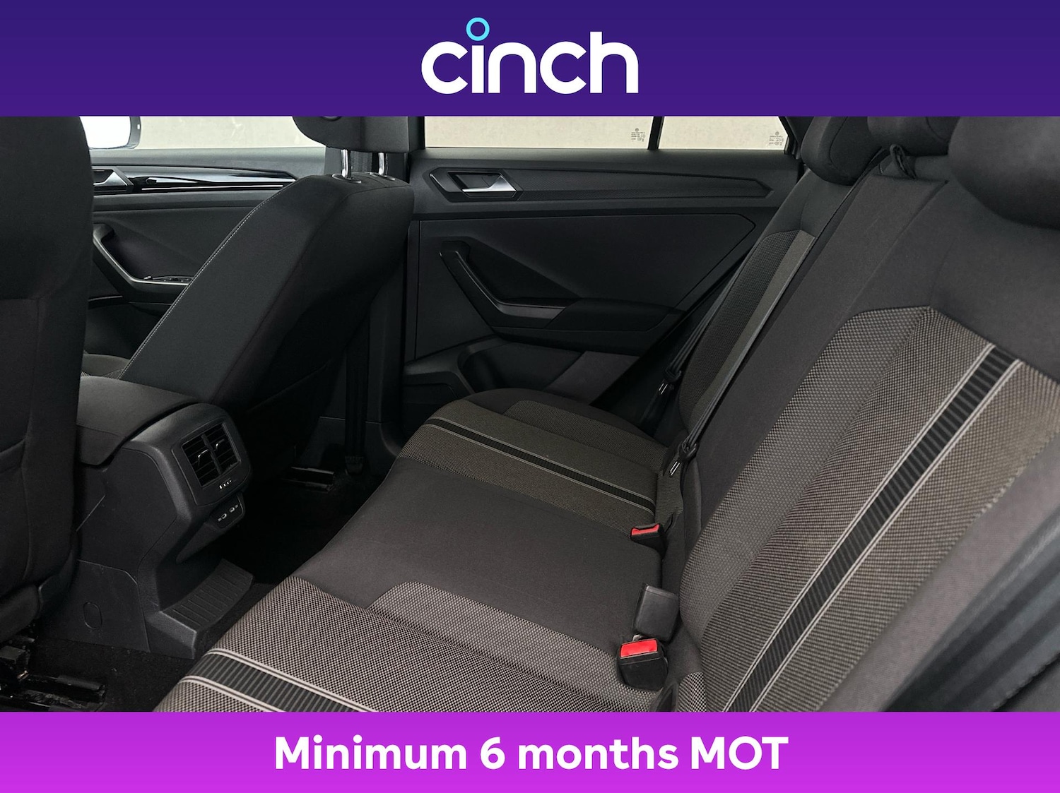 Used Volkswagen T-Roc 2021 for sale - 76569193: Photo 20