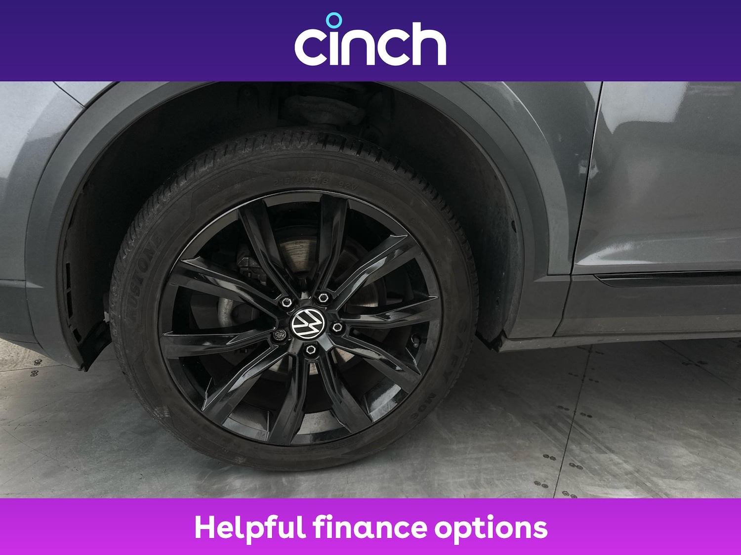 Used Volkswagen T-Roc 2021 for sale - 76569193: Photo 24