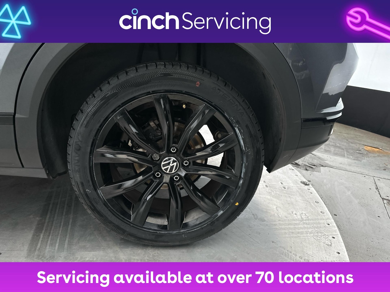 Used Volkswagen T-Roc 2021 for sale - 76569193: Photo 26