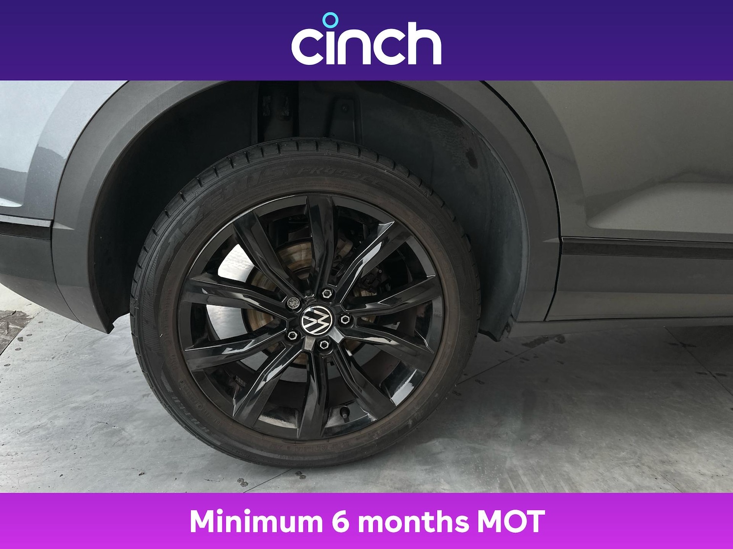 Used Volkswagen T-Roc 2021 for sale - 76569193: Photo 27