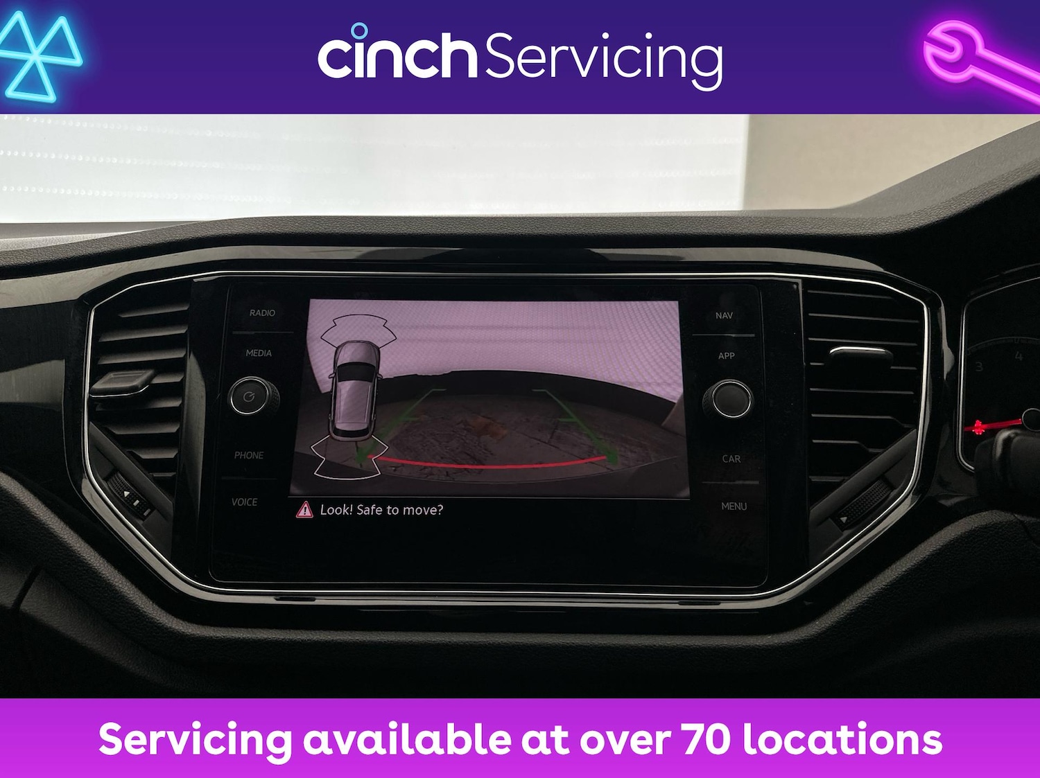 Used Volkswagen T-Roc 2021 for sale - 76569193: Photo 31