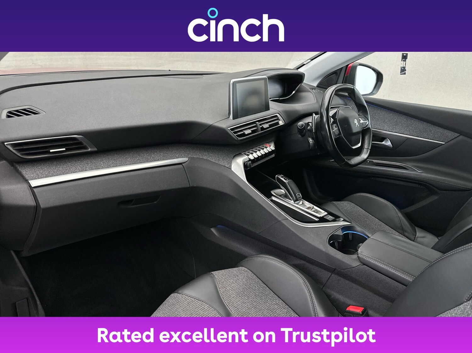 Used Peugeot 3008 2018 for sale - 76534875: Photo 14