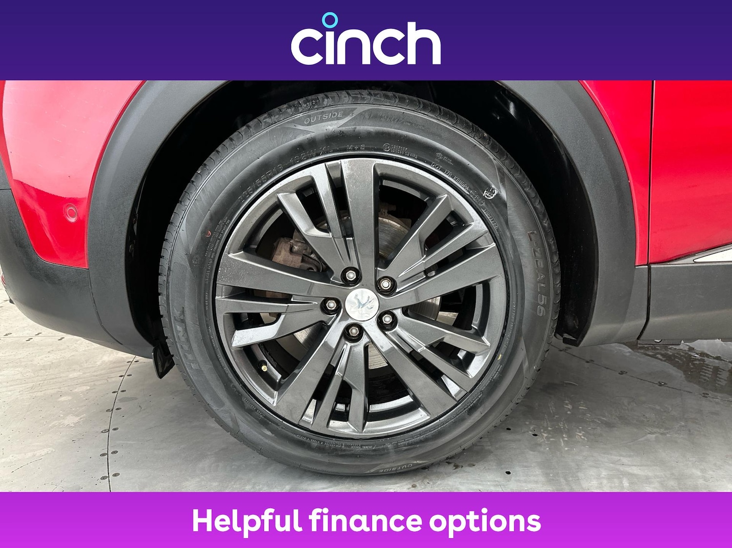 Used Peugeot 3008 2018 for sale - 76534875: Photo 24