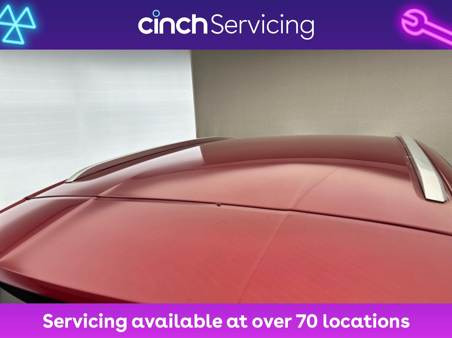 Used Peugeot 3008 2018 for sale - 76534875: Photo 36