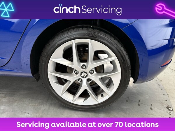 Used SEAT Leon 2018 for sale - 76169210: Photo 26