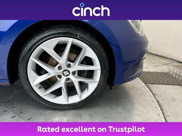 Used SEAT Leon 2018 for sale - 76169210: Photo 28