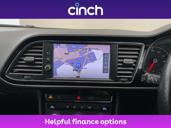Used SEAT Leon 2018 for sale - 76169210: Photo 30