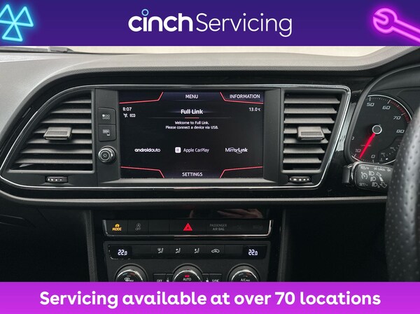 Used SEAT Leon 2018 for sale - 76169210: Photo 31