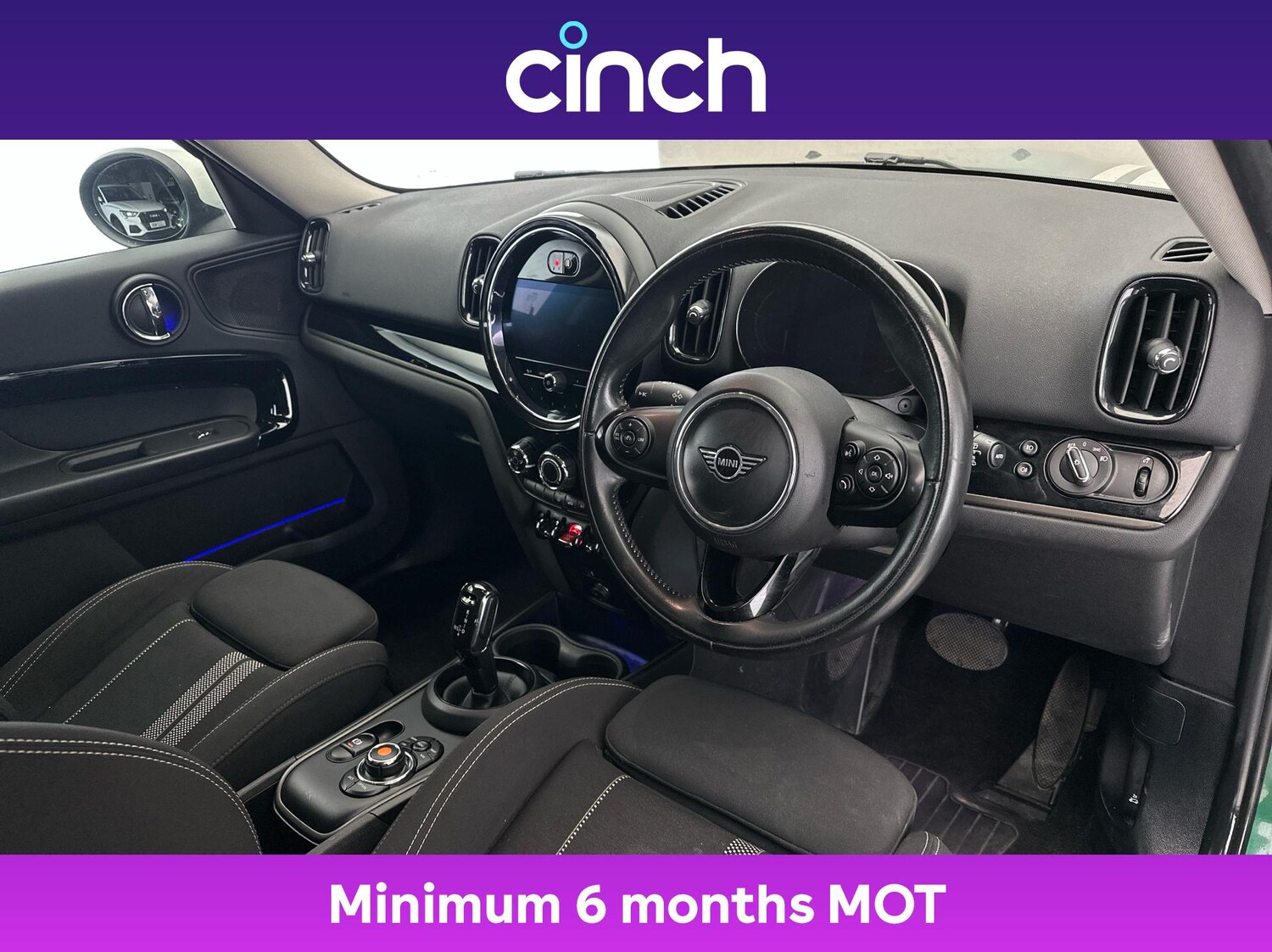 Used MINI Countryman 2020 for sale - 76534867: Photo 12