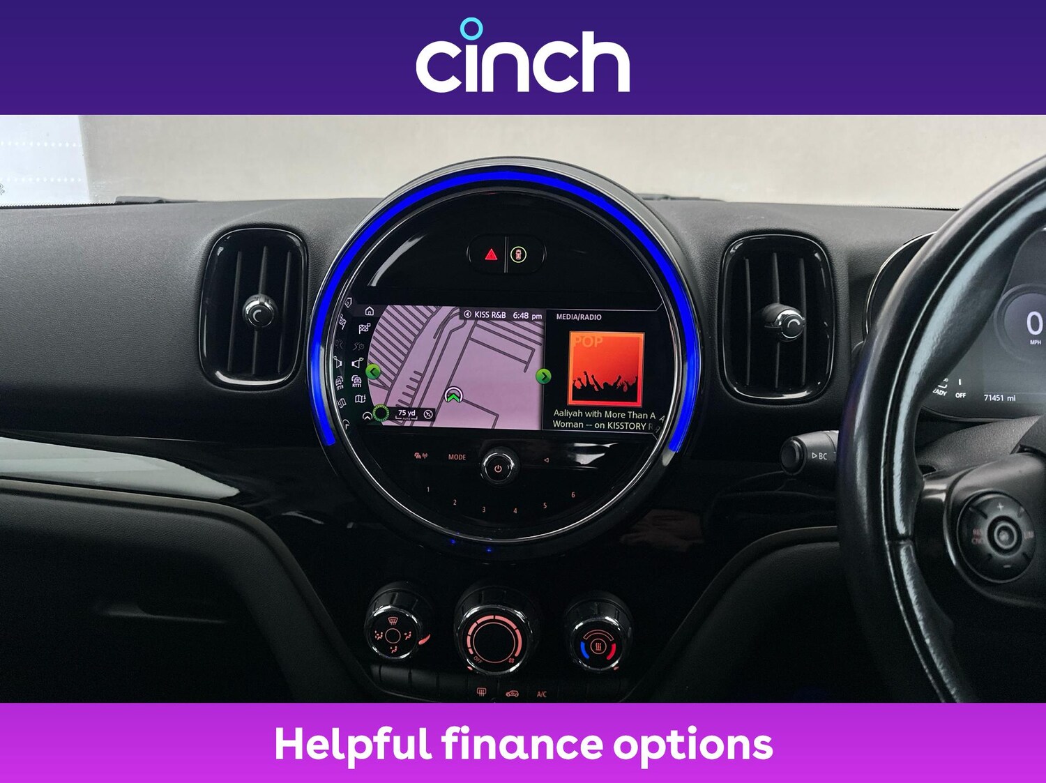 Used MINI Countryman 2020 for sale - 76534867: Photo 17