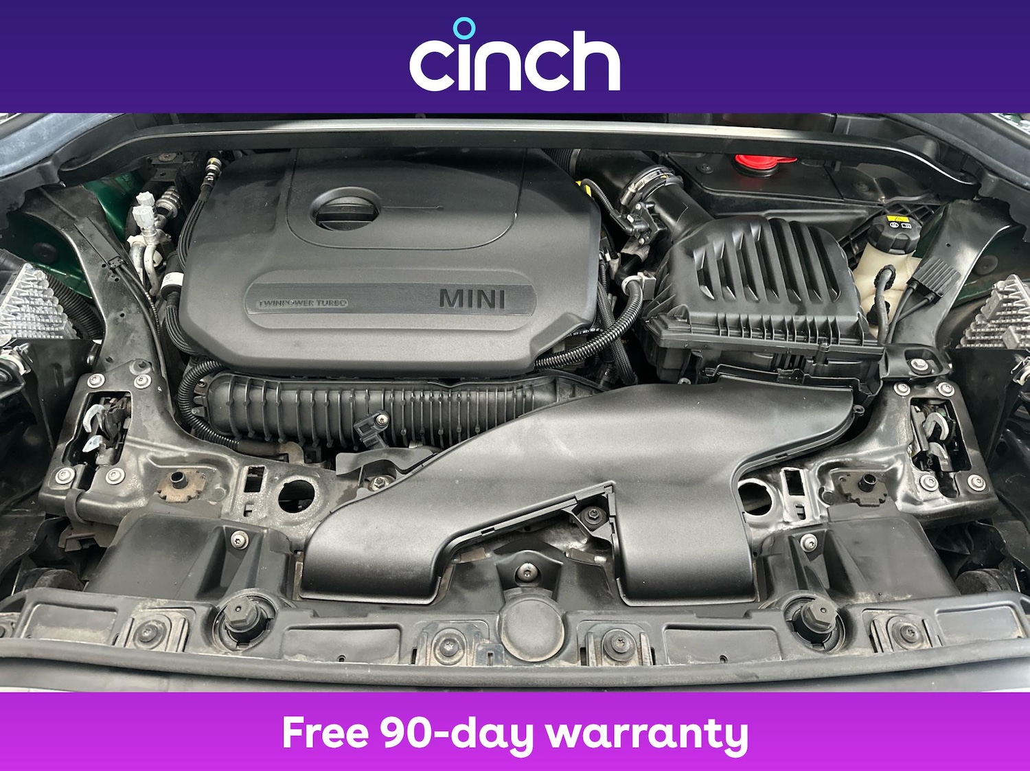 Used MINI Countryman 2020 for sale - 76534867: Photo 23