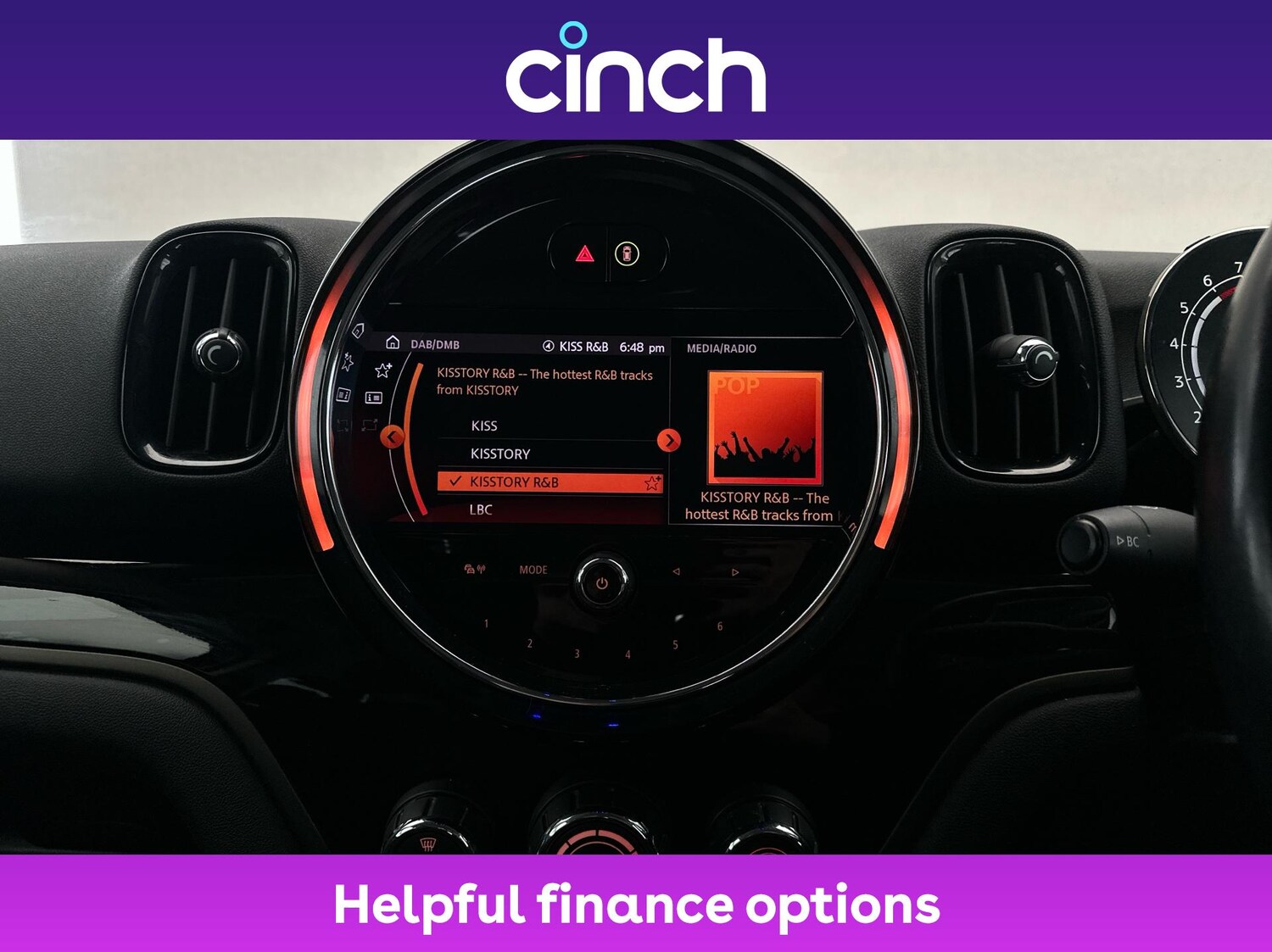 Used MINI Countryman 2020 for sale - 76534867: Photo 30